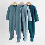 Sleepsuits